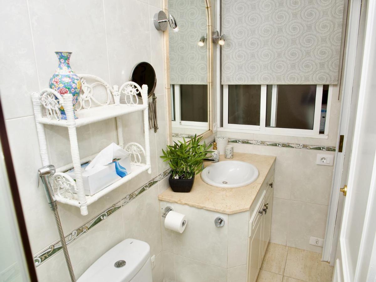 Apartamento Playa Alcaravaneras Las Palmas de Gran Canaria Exterior photo